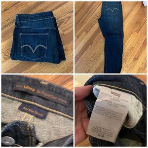 Levi’s Jeans